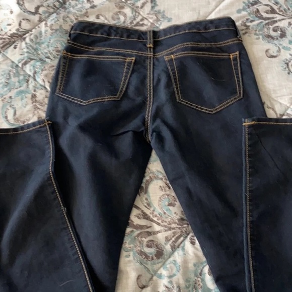 Charlotte Russe Jeggings Size 4 NWOT - Picture 8 of 8